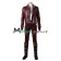 Peter Quill Star-Lord Costume For Guardians of the Galaxy Cosplay 