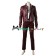 Peter Quill Star-Lord Costume For Guardians of the Galaxy Cosplay 