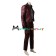 Peter Quill Star-Lord Costume For Guardians of the Galaxy Cosplay 