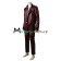 Peter Quill Star-Lord Costume For Guardians of the Galaxy Cosplay 