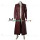 Star-Lord Peter Quill Coat For Guardians of the Galaxy Cosplay 