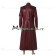 Star-Lord Peter Quill Coat For Guardians of the Galaxy Cosplay 