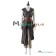 Star Wars 8 The Last Jedi Rey Cosplay Costume