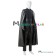 Star Wars 8 The Last Jedi Kylo Ren Cosplay Costume