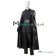 Star Wars 8 The Last Jedi Kylo Ren Cosplay Costume