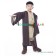 Star Wars Obi Wan Kenobi Jedi Cosplay Costume