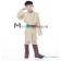 Star Wars Obi Wan Kenobi Jedi Cosplay Costume