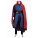 Stephen Strange Costume For Doctor Strange Cosplay 