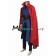 Stephen Strange Costume For Doctor Strange Cosplay 