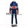 Steve Rogers Captain America Costume For The Avengers Cosplay