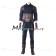 Steve Rogers Costume For Avengers Infinity War Cosplay