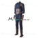 Steve Rogers Costume For Avengers Infinity War Cosplay