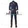 Steve Rogers Costume For Avengers Infinity War Cosplay