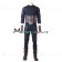 Steve Rogers Costume For Avengers Infinity War Cosplay