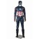 Steve Rogers Costume For Captain America Civil War Cosplay 