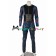 Steve Rogers Costume For Captain America Civil War Cosplay 