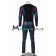 Steve Rogers Costume For Captain America Civil War Cosplay 