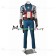 Steve Rogers Costume For Captain America Cosplay