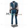 Steve Rogers Costume For Captain America Cosplay