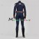 Steve Rogers Costume For Captain America The Winter Soldier Cosplay