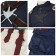 Captain America Cosplay Costume from Avengers Infinity War