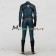 Steve Rogers Uniform For Captain America Civil War Cosplay