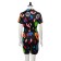 Stranger Things 3 Eleven Romper Cosplay Costume