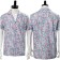 Stranger Things 3 Hopper T-shirt Cosplay Costume