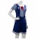 Stranger Things 3 Scoops Ahoy Robin Cosplay Costume Adult