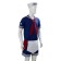 Stranger Things 3 Scoops Ahoy Steve Harrington Cosplay Costume Adult And Child