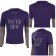 Stranger Things 4 (2022) Dustin Henderson Long Sleeve T-Shirt Cosplay Costume