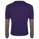 Stranger Things 4 (2022) Dustin Henderson Long Sleeve T-Shirt Cosplay Costume