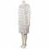 Stranger Things 4 (2022) Eleven Cosplay Costume Dress 