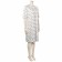 Stranger Things 4 (2022) Eleven Cosplay Costume Dress 