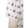 Stranger Things 4 (2022) Eleven Cosplay Costume Dress 