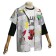 Stranger Things 4 Dustin Henderson Cosplay Costume 