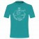 Stranger Things 4 Dustin Henderson Short Sleeve Shirt Cosplay Costume