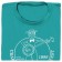 Stranger Things 4 Dustin Henderson Short Sleeve Shirt Cosplay Costume