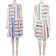 Stranger Things 4 Eleven Cosplay Costume 