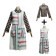 Stranger Things 4 Eleven Cosplay Costume 