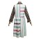 Stranger Things 4 Eleven Cosplay Costume 