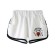 Stranger Things 4 Hellfire Club Cospaly Costume Crop Top Shorts Set