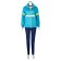 Stranger Things 4 Maxine/Max Cosplay Costume 