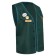 Stranger Things 4 Robin Buckley /Steve Harrington Cosplay Costume Vest 