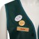 Stranger Things 4 Robin Buckley /Steve Harrington Cosplay Costume Vest 