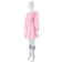 Stranger Things Season 1 Eleven/11 Cosplay Costume Dress 
