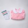 Stranger Things Season 1 Eleven/11 Cosplay Costume Dress 