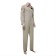 Stranger Things Season 2 Ghost Busters Team Uniform Cosplay Costume