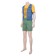 Stranger Things Season 3 Dustin Henderson Cosplay Costume