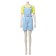 Stranger Things Season 3 Erica Sinclair Cosplay Costume